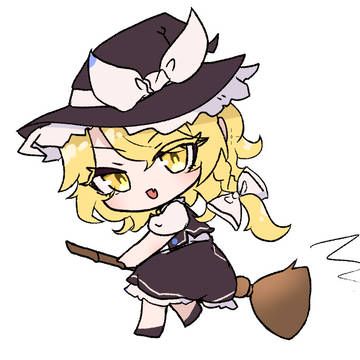 marisa