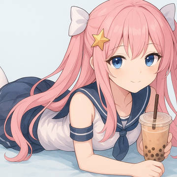 珍奶