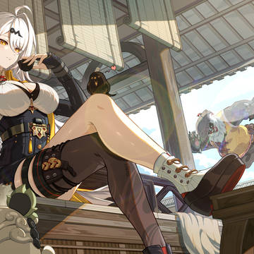 师父