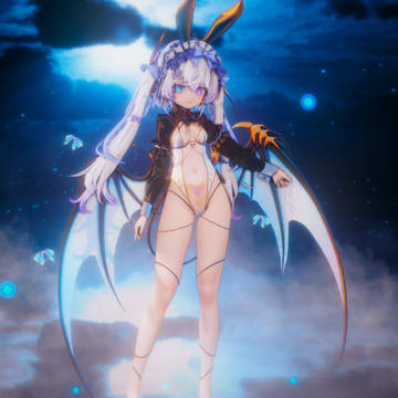 魔王星梦