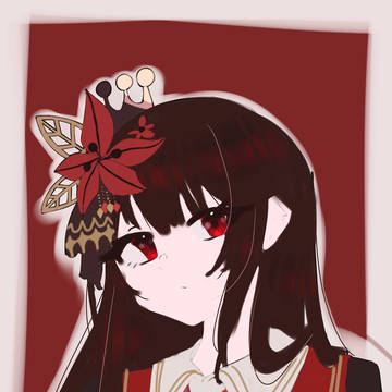 落描きヒロちゃん