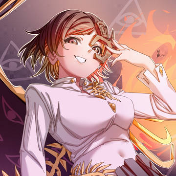 阿梨夜