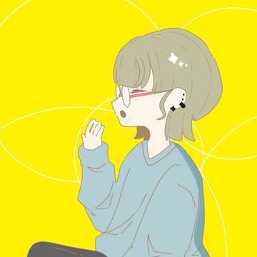 代理ちゃん