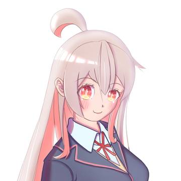 緒山まひろ