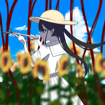 「ぽいっ」