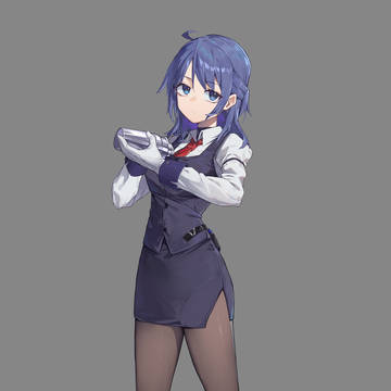 酒保燕羽