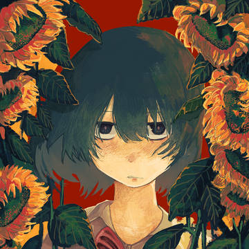 晩夏