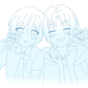 レオ司⓸