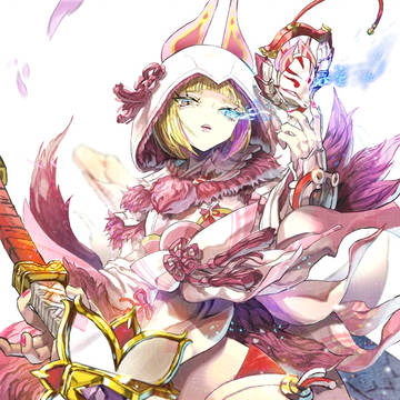 【MHワイルズ】ミツネ×たまのをの絶刀の斬振(太刀)
