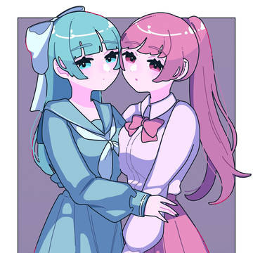 せいふくちゃん