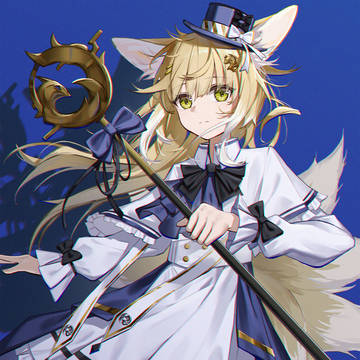 铃兰