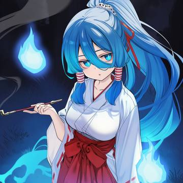 みずちー