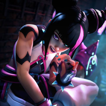 JURI (not really)