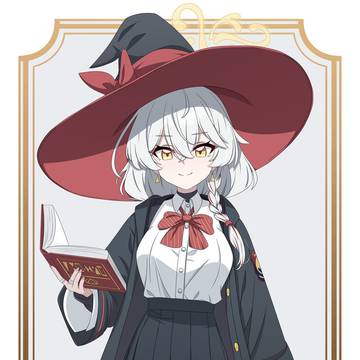 白尾エリ