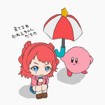 ほしいガチャガチャたち