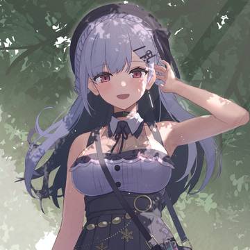 木漏れ日