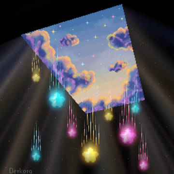 🌟Stardrops🌟