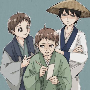 日和log