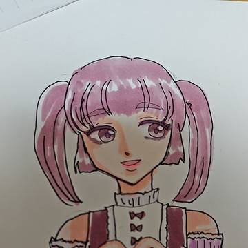 女の子( ơ ᴗ ơ )