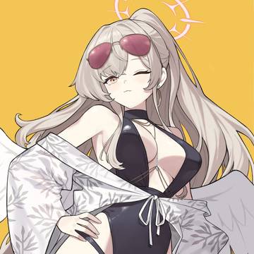 桐藤ナギサ