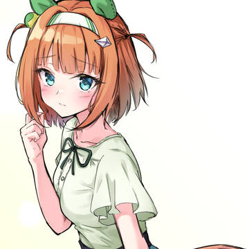 ウマ娘つめつめ２
