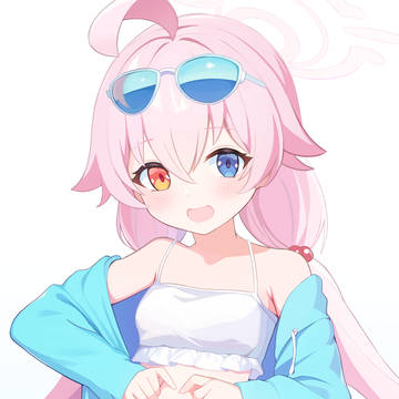 ホシノ(水着)