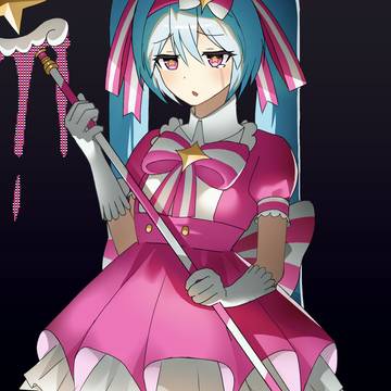 いますぐ輪廻 ミク