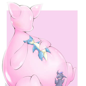 ふわふわ