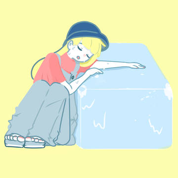夏