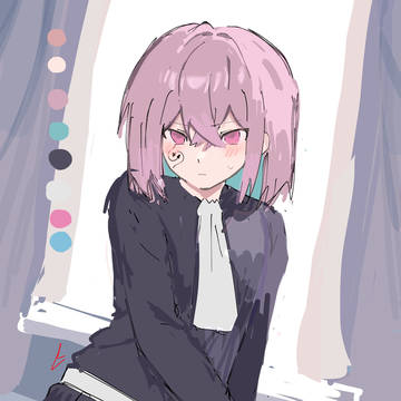 ラフドミナ