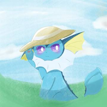 Summer!