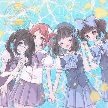 ヒペリカム学園の夏