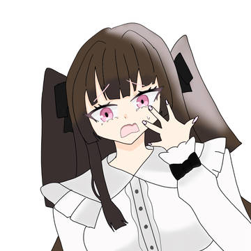 地雷ちゃん