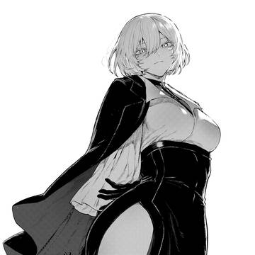 カトレアさん