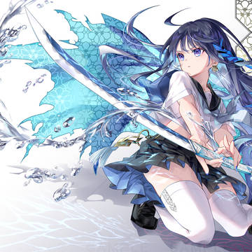 水鞠