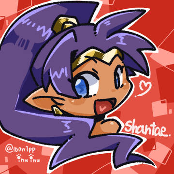 Shantaeまとめ8