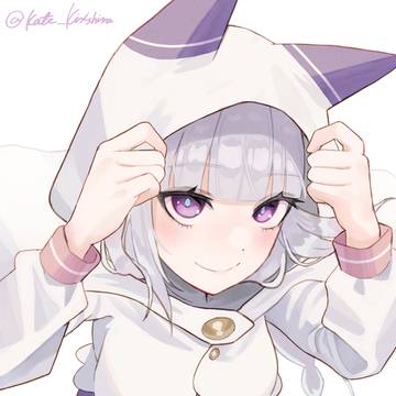 エミリア 4th season衣装
