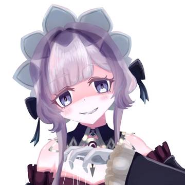 私のイラスト練習_007