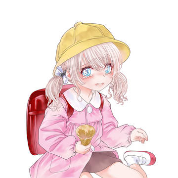 继续练习_幼稚园大小姐哭哭