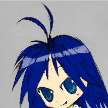 誰かこの子描いてくれ！！