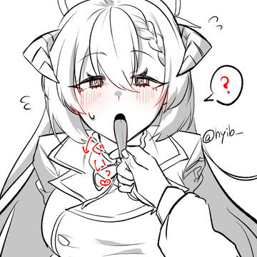 ブルアカrkgk_2