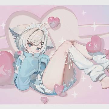 真冬ちゃん
