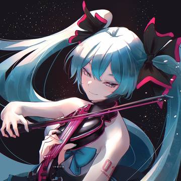 MIKU SYMPHONY (2017 design ver.)