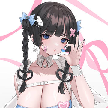 ♥