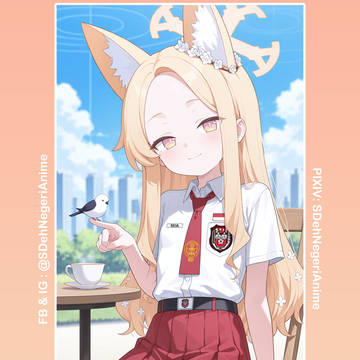 Seia Yurizono [eSDeh]