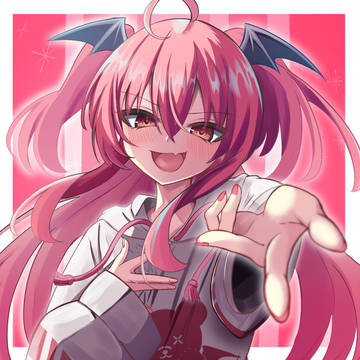 「ふゅのとこへおいでっ！」