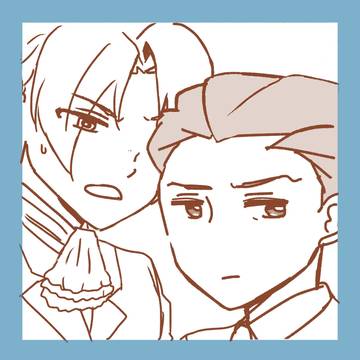 ミツナルまとめ