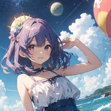 海~