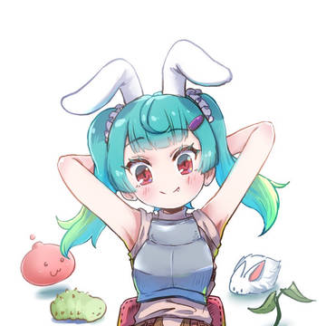 ノービスのあおい