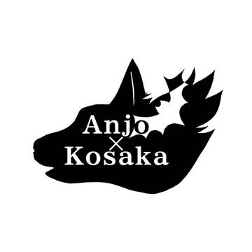 【フリー素材】ロゴ